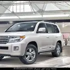 مطلوووب لاندكروزر GXR ونش 2015 او 2014 او 2013 ممشاه قليل
