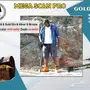 ميغا سكان برو كاشف الذهب والمعادن 2018