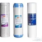 صيانة فلاتر الماء المنزلية عرض نقي