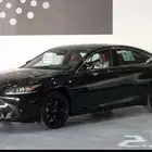 لكزسES 350 F_SPORT موديل 2025