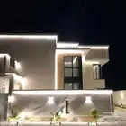 للايجار فيله في حي الوفاء
