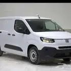 فيات دوبلو ميني بضاعة 2025 أسعار خاصة لشركات الشحن