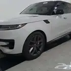 رنج روفر سبورت2024 اجمل لون ومواصفات روعه