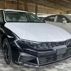 كيا 2026 K5 مطور GL