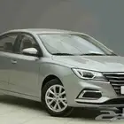 MG5 ستاندر 2025