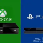 متوفر Xbox one و ps4