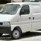 سوزوكي ايكو فان بضاعة 2026 عروض خاصه للشركات و المؤسسات