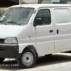 سوزوكي ايكو فان بضاعه 2026 عروض الشركات