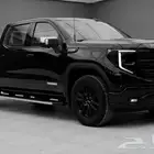 مطلوب جمس سييرا غمارتين من 2019 الى 2023