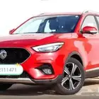 ام جي MG ZS فل كامل مستخدم 2021