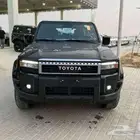 تويوتا برادو TXL1 بنزين 2025 اصفار