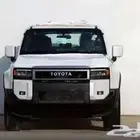 برادو TXL1 الموديل2025