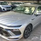 هيونداي سوناتا فليت 2026