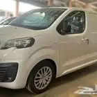 بيجو اكسبيرت 2025 بضاعة ديزل اوتامتك