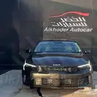 كيا كي 5 نص فل GLS موديل 2026 كاش او اقساط