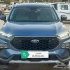 فورد تيري توري امبيانتي 2025