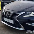 قطع غيار واكسسوارات وترهيم لكزس ES 2018