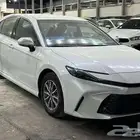 تويوتا كامري Eستاندر بنزين 2025 سعودي مبيعات البنوك