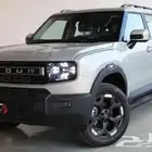 جيتور T1 لاكجري 2025 كاش وتمويل بنوك