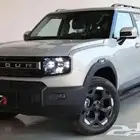 جيتور T1 لاكجري 2025 كاش وتمويل بنوك