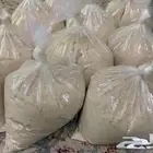 دخن بيضان خواضه باضان عضوي بدون كيماوي