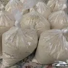 دخن بيضان عضوي بدون كيماوي خواضه باضان