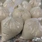 دخن بيضان عضوي بدون كيماوي خواضه