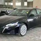 نيسان التيما نص فل 2026 للاقساط والكاش