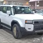 تويوتا برادو TXL-2 بنزين 2025