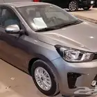 كيا بيجاس 2025 بدون دفعه أولى الراتب 3500