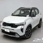 كيا سونيت أل أكس بصمة 1.5 2025