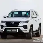 فورشنر دبل ديزل 4-2 2025