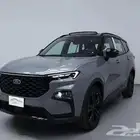 فورد تيريتوري تيتانيوم دارك اديشن 2025