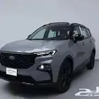 فورد تيريتوري تيتانيوم دارك اديشن 2025