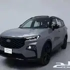 فورد تيريتوري تيتانيوم دارك ايديشن 2025