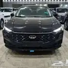 فورد تورس 2026 كاش وتقسيط