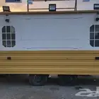 ترك للبيع في ثول بسعر 11000 فقط