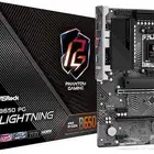 اللوحة الام بمعالجات سلسلة 7000 AMD رايزين لايتنينج B650 PG