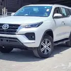 تويوتا فورتشنر GX2 بنزين 2025 -كاش وعورض اقساط بأقل هامش ربح