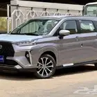 تويوتا فيلوز 2025 كاش واقساط