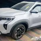 كيا سونت نص فل 2025 - كاش - بنك