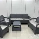 جلسات خارجية