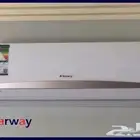 مكيفات سبليت ستاروي جولد من مصنع جري