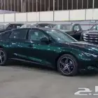 ام جي 7 استاندر موديل 2025 كاش وتمويل