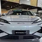 بي واي دي سونج بلس 2026 دفع امامي سعر خاص