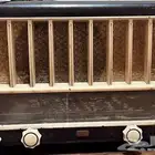 راديو فيلبس تراثي