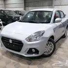 سوزوكي ديزاير فل GLX 2025 ( عروض اليوم الوطني )