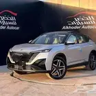 دونج فينج 2026 ميج E3 - الخضر للسيارات