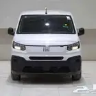 فيات دوبلو 2025 فان بضاعه ثلاجه شركات اقل سعر بالمملكة ديزل