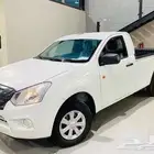 ايسوزو غمارة 9-1 ديزل 2025